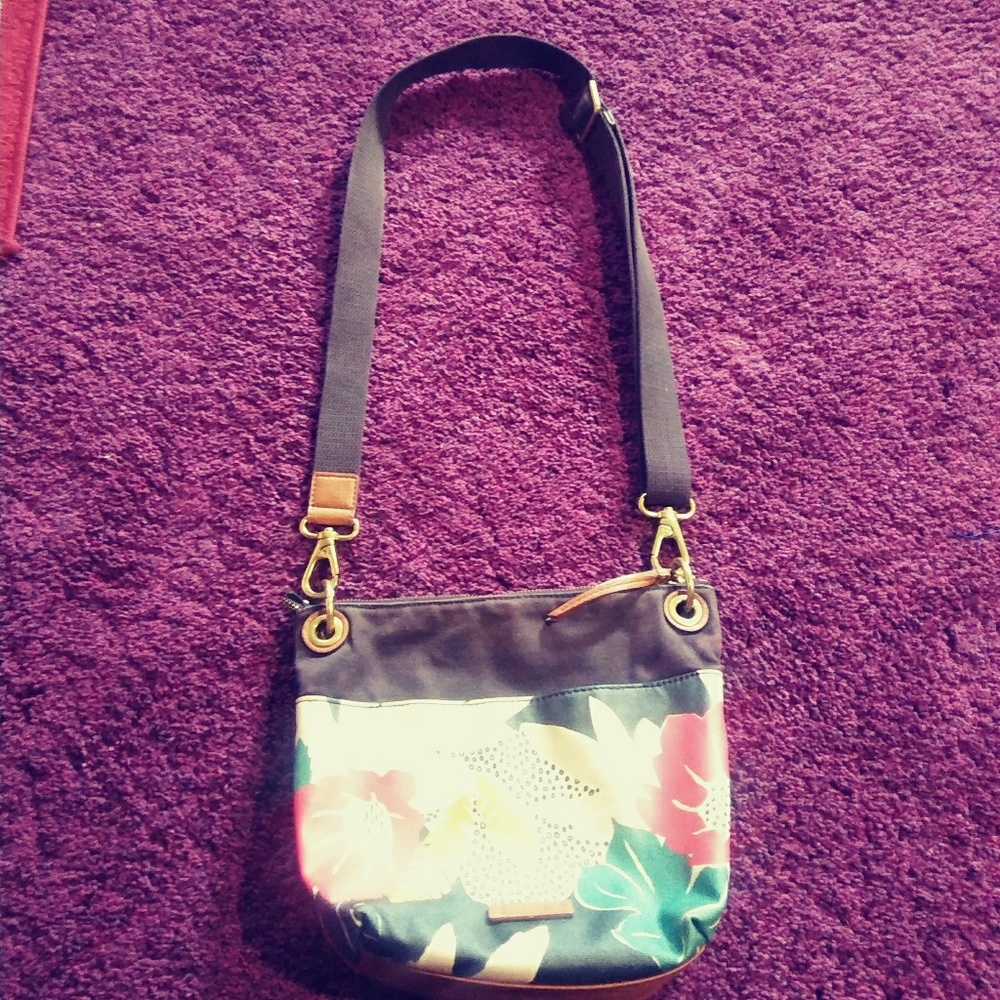 Fossil purse - Picture 3 of 8